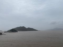 -珞珈山-售票处