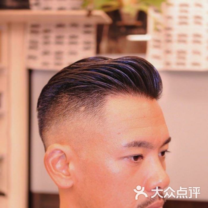 kul hair salon(財富中心店)男士造型圖片 - 第6張