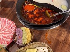 -楠火锅(新塘翡翠绿洲店)