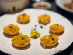 -锦府园·新台州菜(合生汇店)