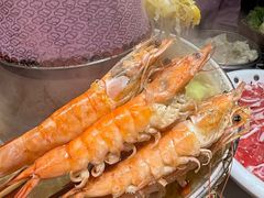 -曲氏老北京铜锅涮肉•火锅(不老街店)