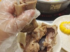 -一把骨(盐市口店)