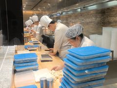 -喜鼎海胆水饺(东港店)