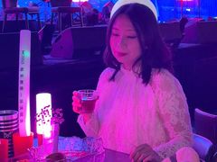 -MOSSO·Liveshow(M3香港广场店)