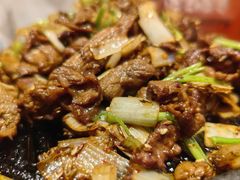 -惠丰堂饭庄·烤鸭·京味菜(翠微路店)