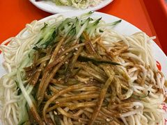 -新川面馆(新街口二店)