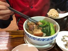 -黄祥华养生堂·炖汤·营养蒸饭(岭南天地店)