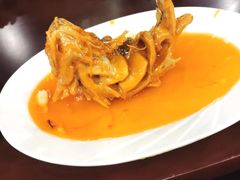 -万宝海鲜舫(劳动公园店)