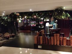 -广州花园酒店