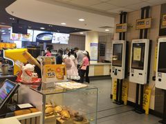 -麦当劳(北京南站店)
