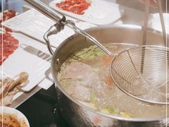 -牛焱·贵州黄牛肉火锅(城西银泰店)