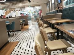 大堂-豪客来牛排(重庆金源世纪广场1731店 )