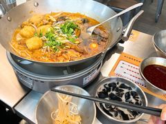 -小螺大作·螺蛳粉火锅(林和西店)
