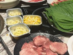 -火炉火自助餐(喜隆多店)
