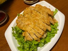 -第二外国语学院-韩国餐厅(朝阳路店)