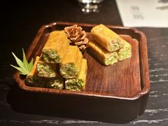-锦楼·臻选新杭帮(杭州中心店)