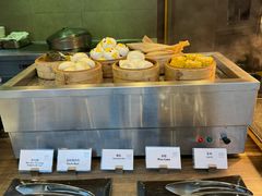 -成都蒲江花样年福朋喜来登度假酒店·宜客乐西餐厅