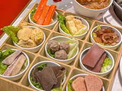-潮正和潮汕牛肉火锅·老字号(番禺万达店)
