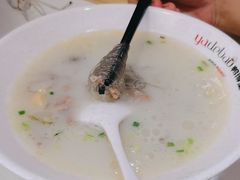 -鸭得堡老鸭汤·鸭血粉丝(南京博物院店)