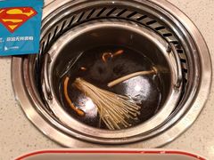 -龍歌自助小火锅(崂山丽达店)