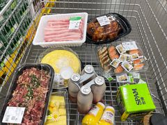 -山姆会员商店(邻瑞广场店)