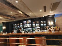-领仕扒房(长春店)