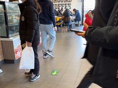 -麦当劳(健德桥得来速店)