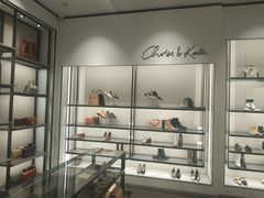 -CHARLES&KEITH(城西银泰店)