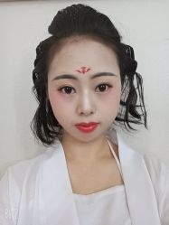 -盘子女人坊生日照·摄影馆(华强店)