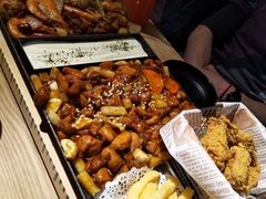 -北京华联购物中心(天通苑店)