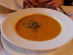 -Keens Steakhouse