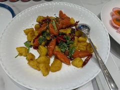 -聚春园自助餐厅(东街口店)
