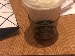 -星巴克(杭州嘉里中心4F店)