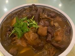 -老庞家水馅包子馆