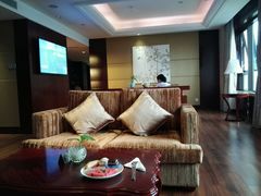 -上海圣淘沙万怡酒店