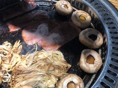 -梅梅家的烤肉店(槐北路店)