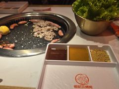 -杨记齐齐哈尔烤肉(总店)