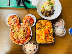 -上海迪士尼度假区