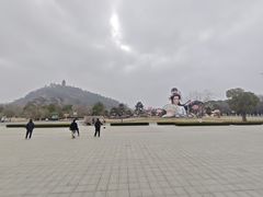 -狼山风景名胜区