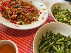 -衡地道·三菜一汤(汉溪长隆店)