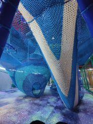 -反弹蹦床公园·亲子乐园·团建·派对(尚品奥莱店)