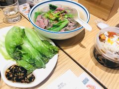 -潮巷·老潮汕美食集市(欢乐港湾店)