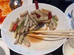 -简小舍·民间手艺菜(武昌江滩店)