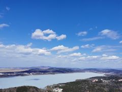 -棋盘山风景区