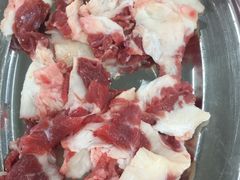 -五洞培记山庄·鲜牛肉火锅