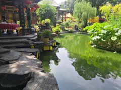 -白家大院·王府宫廷菜(苏州街店)