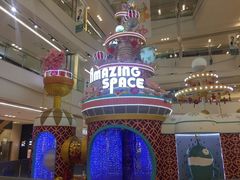 -西树泡芙(凯德晶品店)