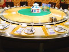 包厢-老阿妈蒙古村·蒙古包·草原文化·歌舞表演(老君堂店)
