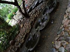 -成都市活水公园