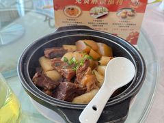 -鹿鸣酒家(越秀店)